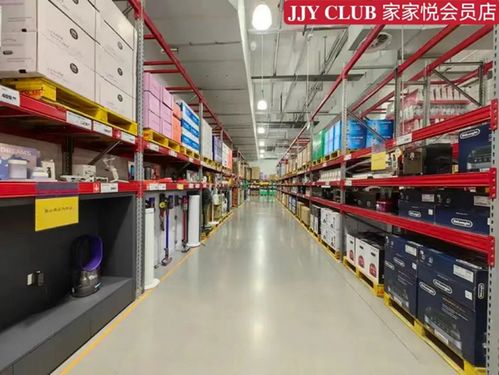 傳統(tǒng)商超閉店潮下，倉儲會員店為何一路狂飆？